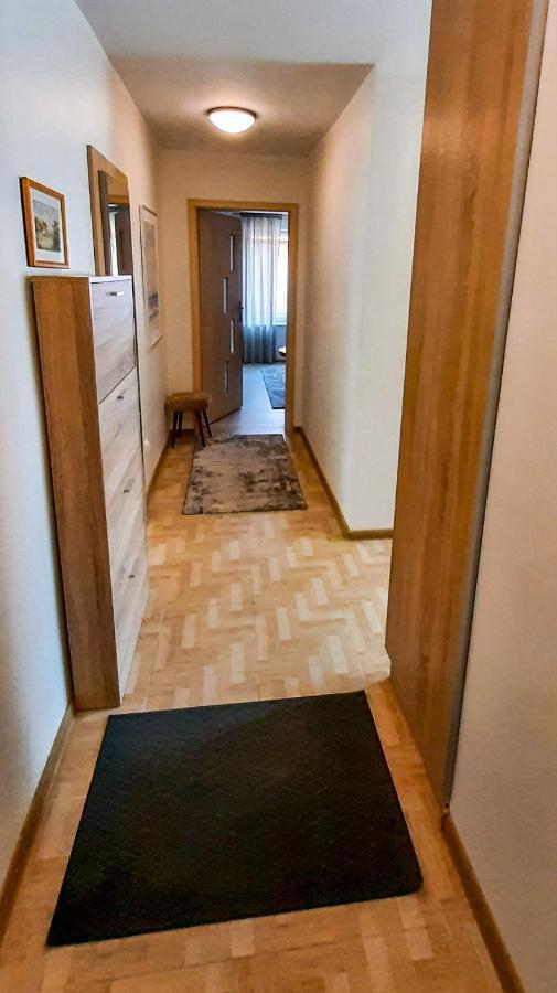 Casa In Centro Apartments And More Leba Ngoại thất bức ảnh
