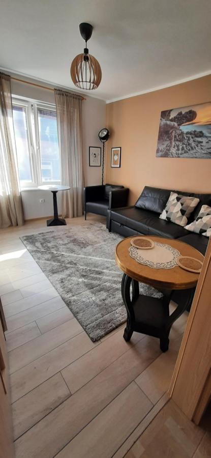Casa In Centro Apartments And More Leba Ngoại thất bức ảnh